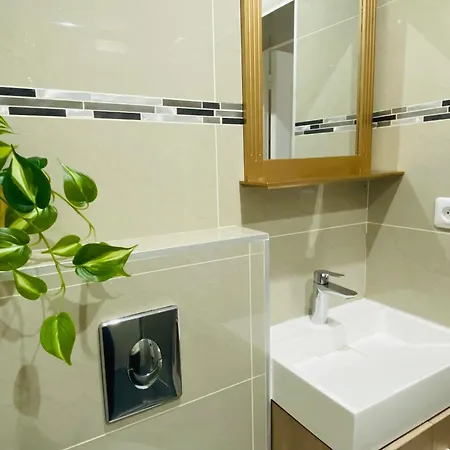Apartment - Beautiful Renovated Architect *