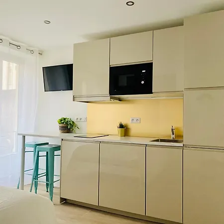 - Beautiful Renovated Architect Vincennes