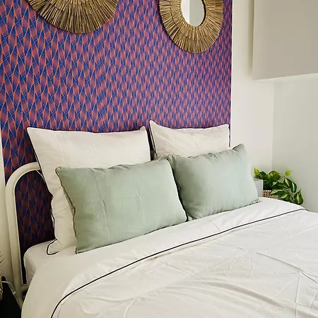 Apartment - Beautiful Renovated Architect Vincennes